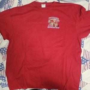 Men's 2XL 2022 Sturgis T-Shirt